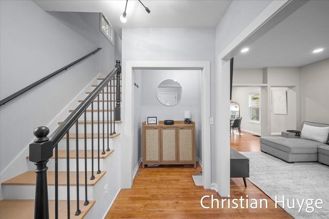 319 Houseman Avenue Ne, City Of Grand Rapids, MI 49503