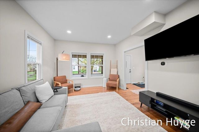 319 Houseman Avenue Ne, City Of Grand Rapids, MI 49503