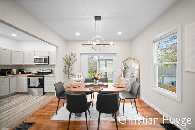 319 Houseman Avenue Ne, City Of Grand Rapids, MI 49503