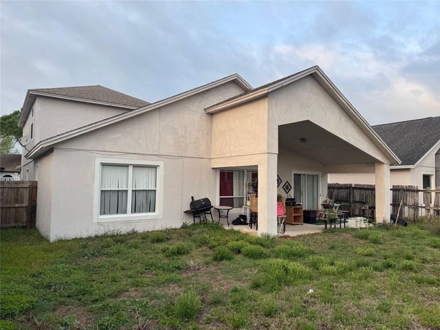 3760 BECONTREE PLACE, Oviedo, FL 32765