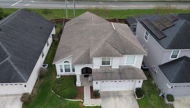 3760 BECONTREE PLACE, Oviedo, FL 32765