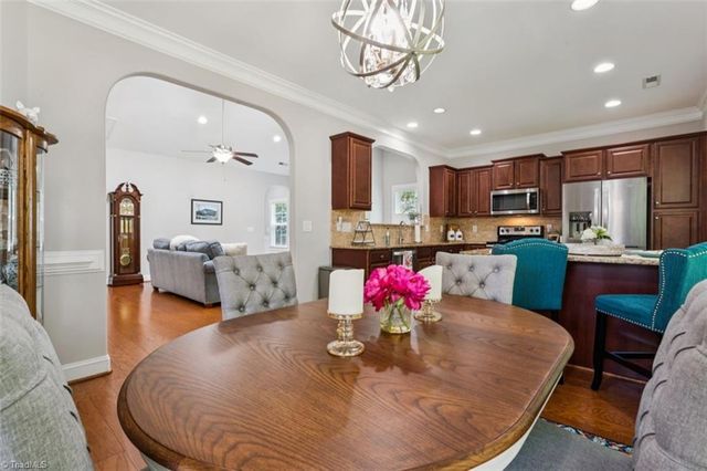 408 Zurich Court, Winston-salem, NC 27127