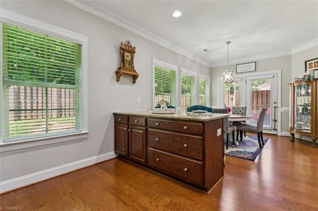 408 Zurich Court, Winston-salem, NC 27127