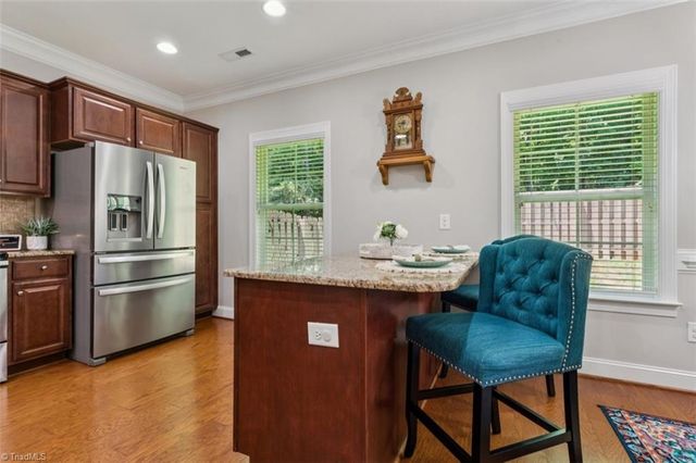 408 Zurich Court, Winston-salem, NC 27127