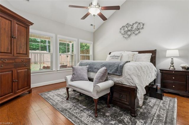 408 Zurich Court, Winston-salem, NC 27127