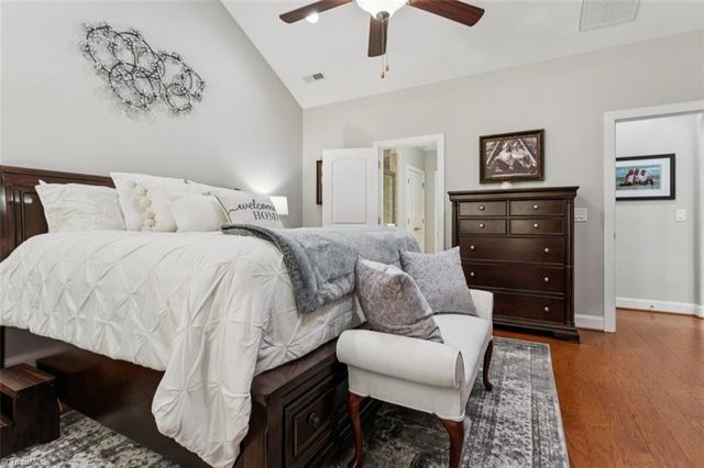 408 Zurich Court, Winston-salem, NC 27127