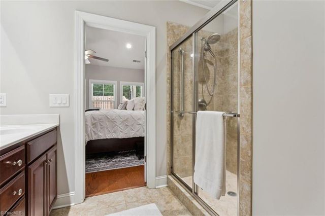 408 Zurich Court, Winston-salem, NC 27127