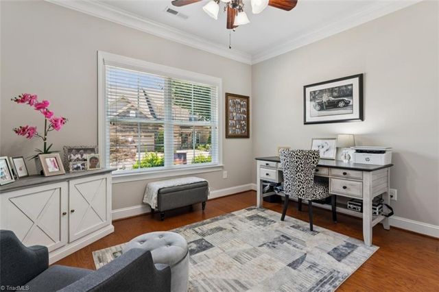 408 Zurich Court, Winston-salem, NC 27127