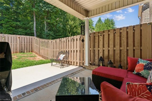 408 Zurich Court, Winston-salem, NC 27127