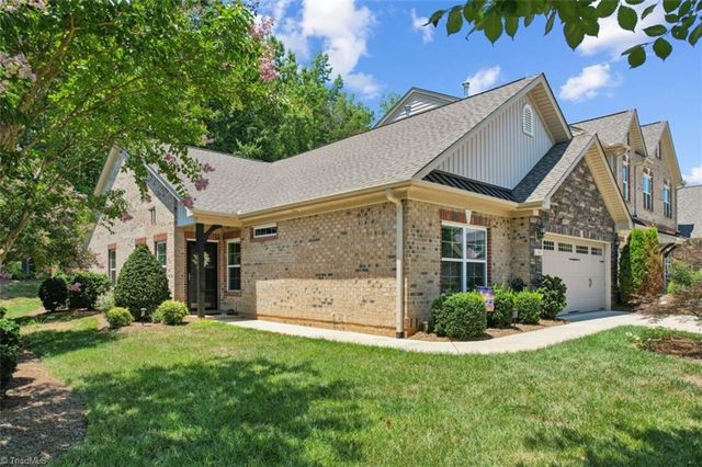408 Zurich Court, Winston-salem, NC 27127