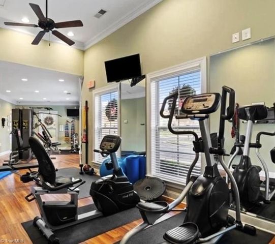 408 Zurich Court, Winston-salem, NC 27127