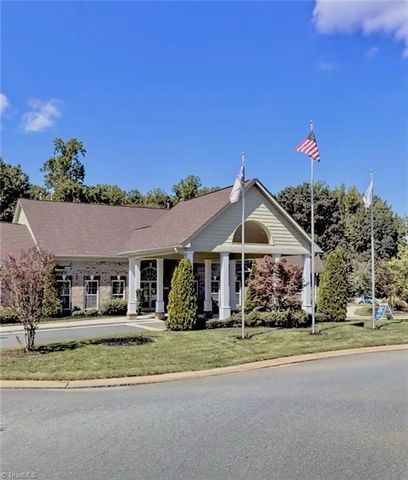408 Zurich Court, Winston-salem, NC 27127