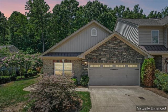 408 Zurich Court, Winston-salem, NC 27127