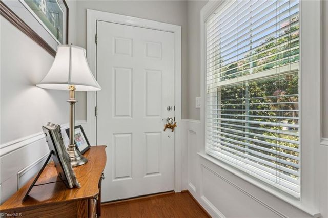 408 Zurich Court, Winston-salem, NC 27127