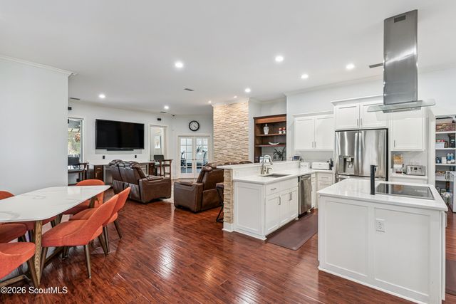 240 Belmont Circle, Brunswick, GA 31525