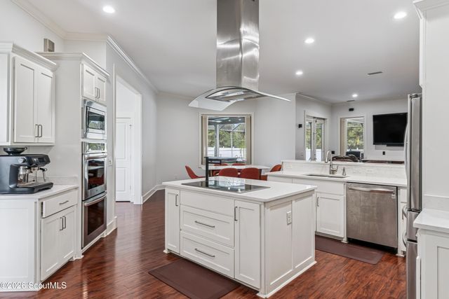 240 Belmont Circle, Brunswick, GA 31525