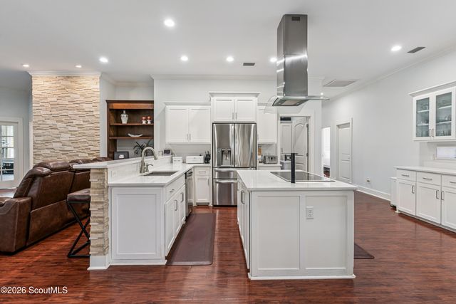 240 Belmont Circle, Brunswick, GA 31525