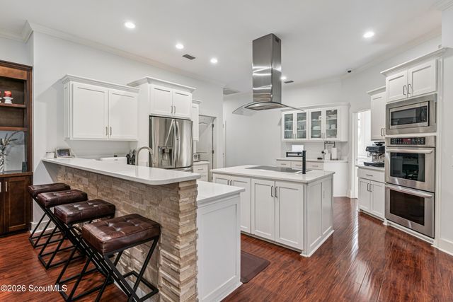 240 Belmont Circle, Brunswick, GA 31525
