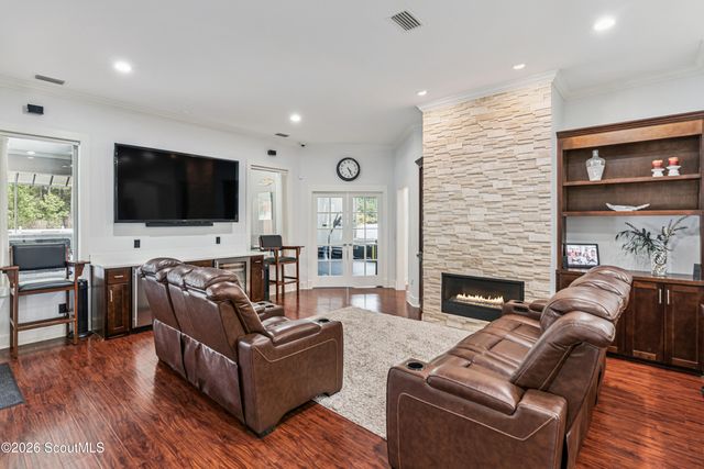 240 Belmont Circle, Brunswick, GA 31525