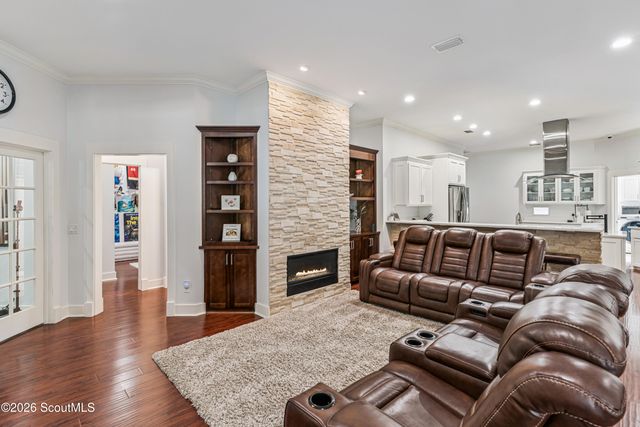 240 Belmont Circle, Brunswick, GA 31525