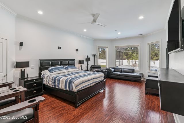 240 Belmont Circle, Brunswick, GA 31525