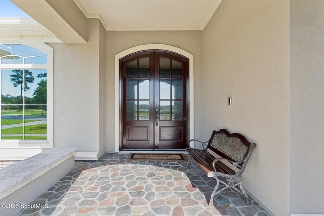 240 Belmont Circle, Brunswick, GA 31525