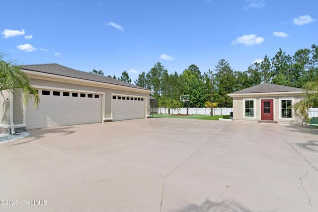 240 Belmont Circle, Brunswick, GA 31525