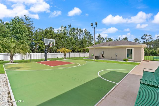 240 Belmont Circle, Brunswick, GA 31525