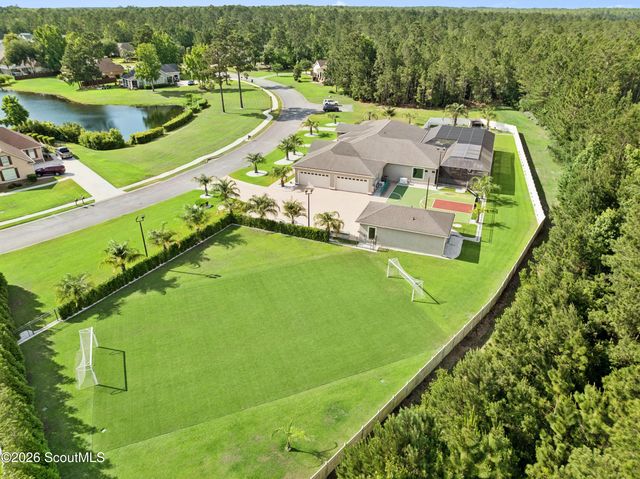 240 Belmont Circle, Brunswick, GA 31525