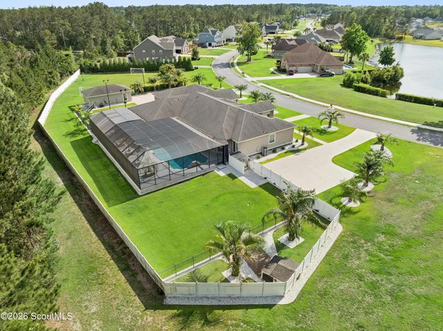 240 Belmont Circle, Brunswick, GA 31525