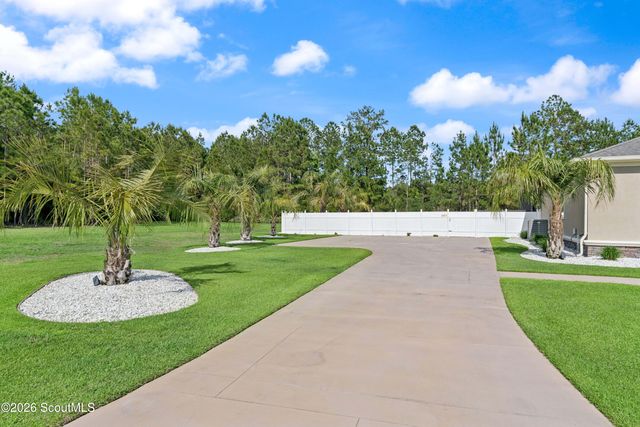 240 Belmont Circle, Brunswick, GA 31525