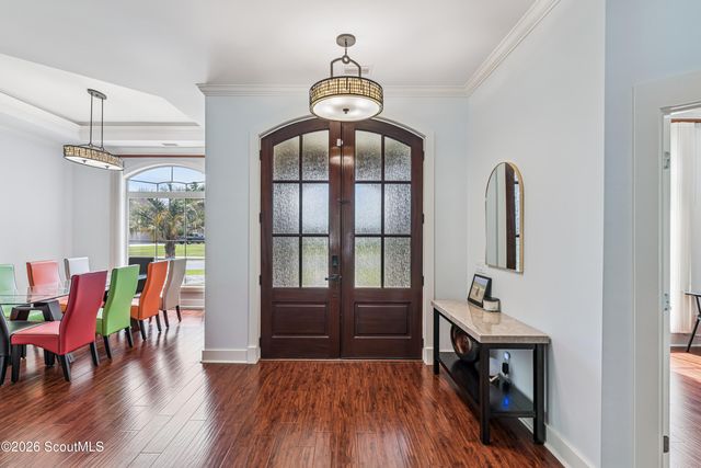 240 Belmont Circle, Brunswick, GA 31525