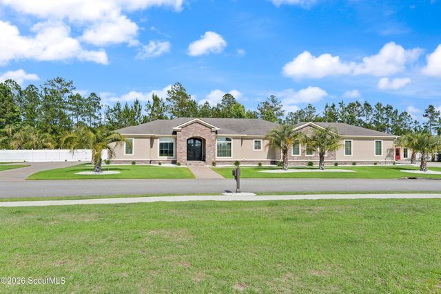 240 Belmont Circle, Brunswick, GA 31525