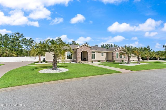 240 Belmont Circle, Brunswick, GA 31525