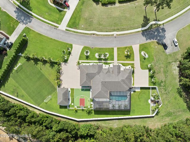 240 Belmont Circle, Brunswick, GA 31525