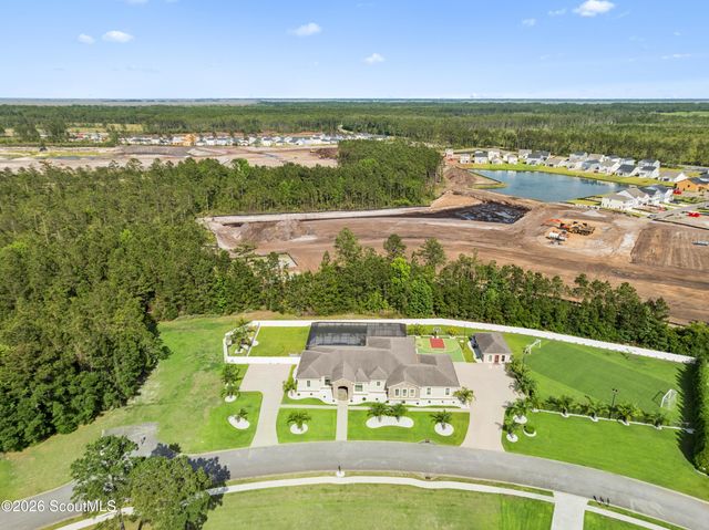 240 Belmont Circle, Brunswick, GA 31525