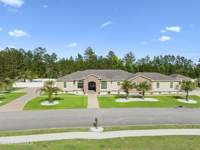240 Belmont Circle, Brunswick, GA 31525