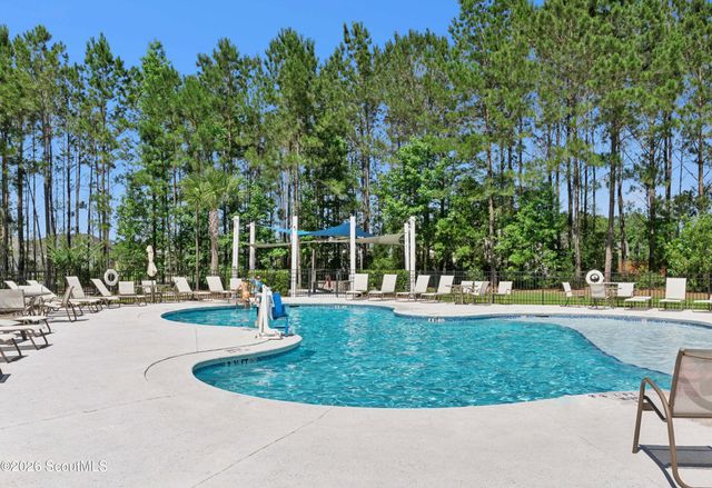 240 Belmont Circle, Brunswick, GA 31525