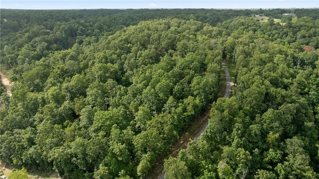 Esculapia Hollow Road Lot 2, Rogers, AR 72758