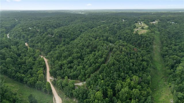 Lot 2 Esculapia Hollow Road, Rogers, AR 72758
