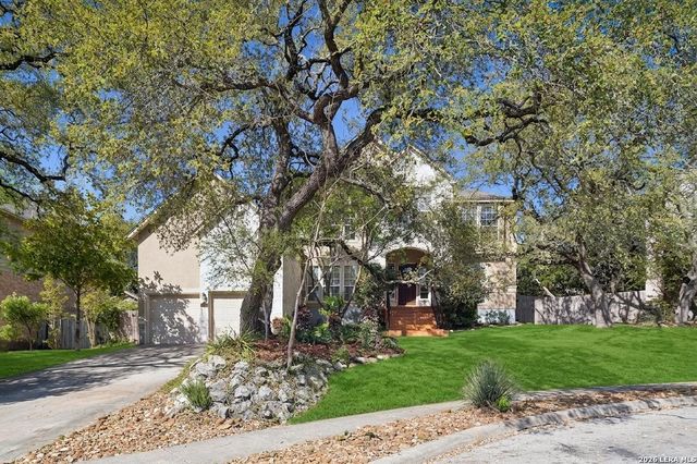 24219 Big Bear, San Antonio, TX 78258
