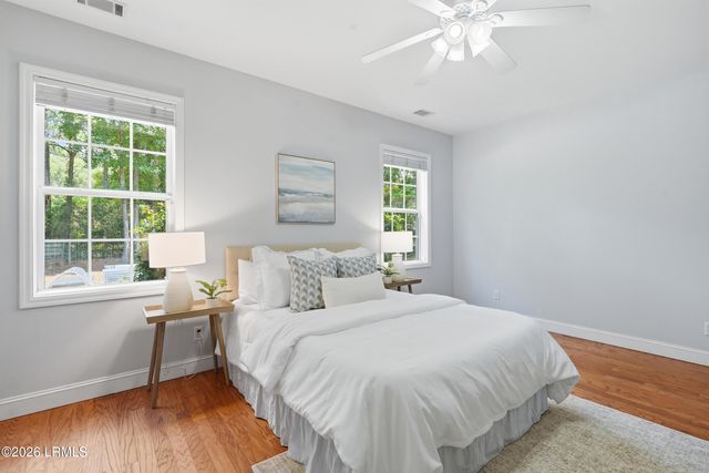 24 Pickens Street, Beaufort, SC 29907