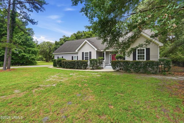 24 Pickens Street, Beaufort, SC 29907