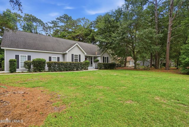 24 Pickens Street, Beaufort, SC 29907