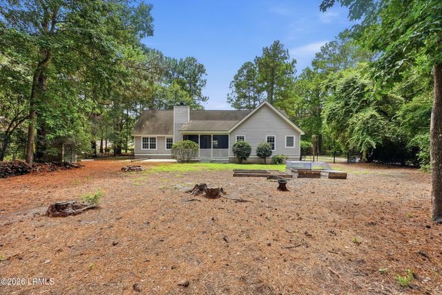 24 Pickens Street, Beaufort, SC 29907