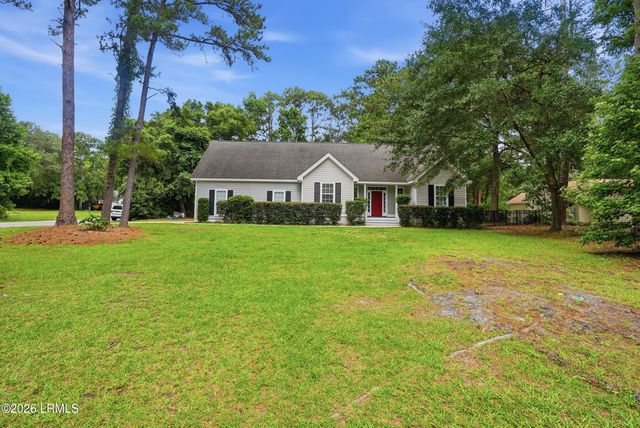 24 Pickens Street, Beaufort, SC 29907