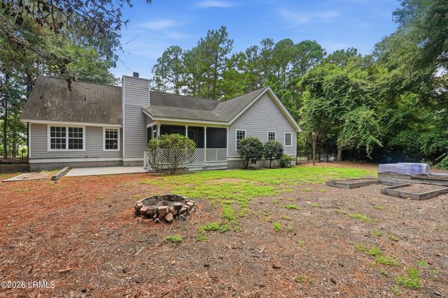 24 Pickens Street, Beaufort, SC 29907