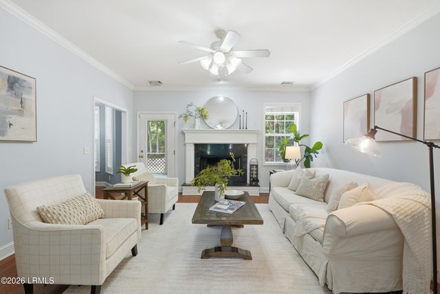 24 Pickens Street, Beaufort, SC 29907