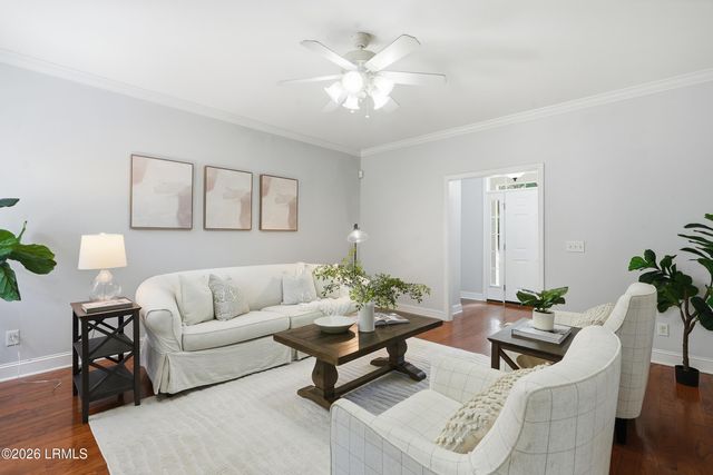 24 Pickens Street, Beaufort, SC 29907