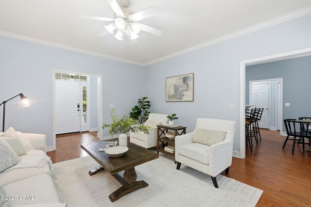 24 Pickens Street, Beaufort, SC 29907